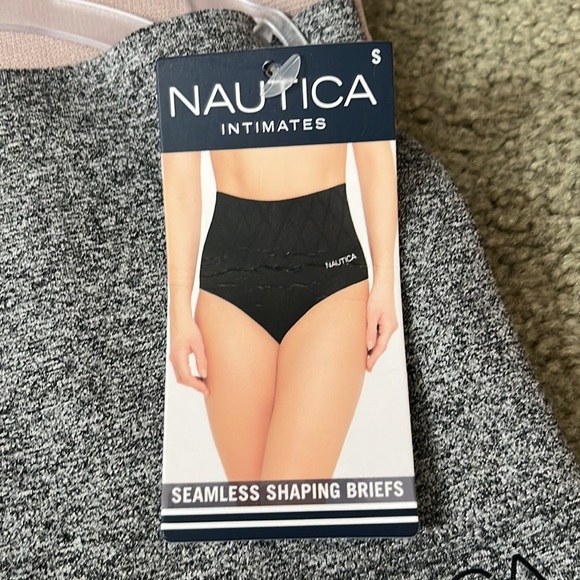 Nautical Seamless shaping briefs - Picture 2 of 8